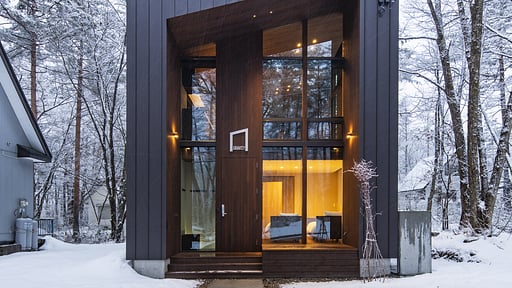 Gravity Chalet Others