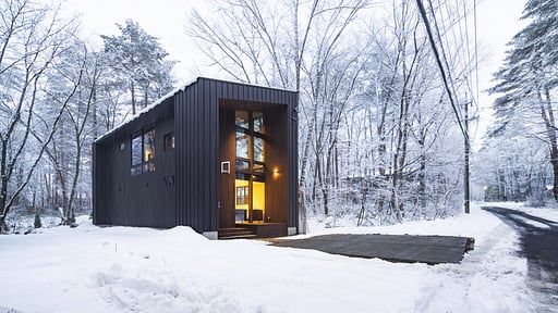 Gravity Chalet Others