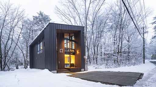 Gravity Chalet Others