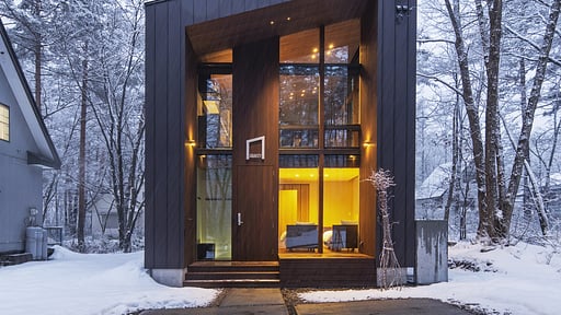 Gravity Chalet Others