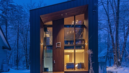 Gravity Chalet Others