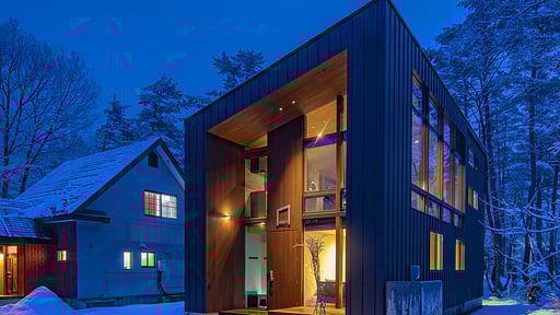 Gravity Chalet Others