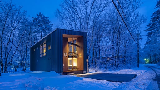 Gravity Chalet Others