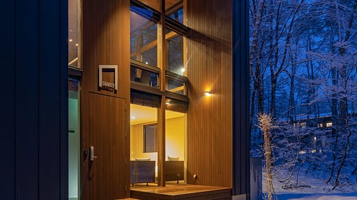 Gravity Chalet Others