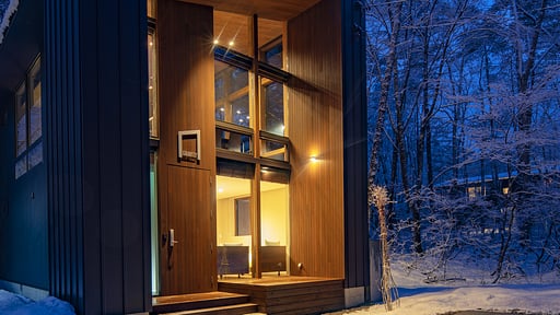 Gravity Chalet Others