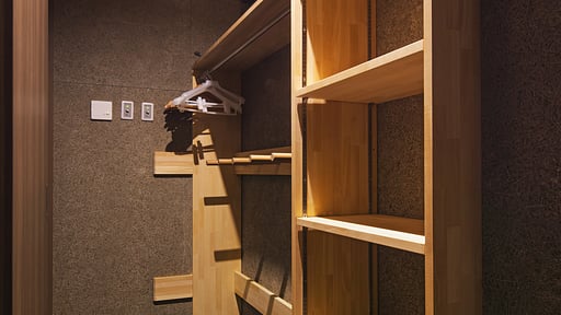 Gravity Chalet Others 