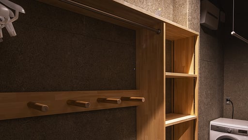 Gravity Chalet Others 