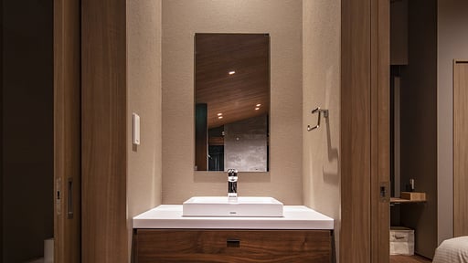 Gravity Chalet Others 