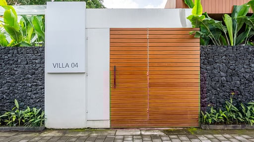 Villa Green Flow Fourteen Others