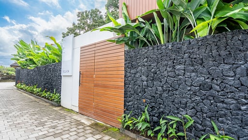 Villa Green Flow Fourteen Others