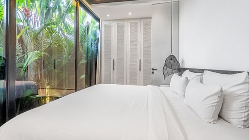 Villa Green Flow Fourteen Bedroom 3