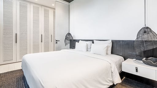 Villa Green Flow Fourteen Bedroom 3