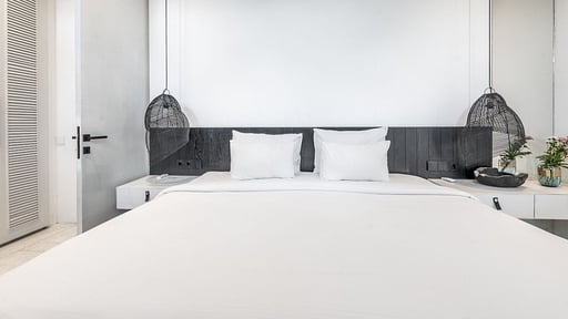 Villa Green Flow Fourteen Bedroom 3