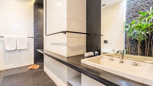 Villa Green Flow Fourteen Bedroom 3