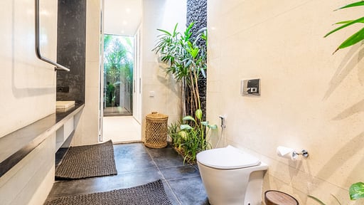 Villa Green Flow Fourteen Bedroom 3