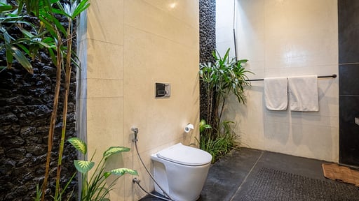 Villa Green Flow Fourteen Bedroom 3