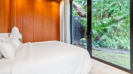 Villa Green Flow Fourteen Bedroom 1