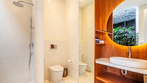 Villa Green Flow Fourteen Bedroom 2