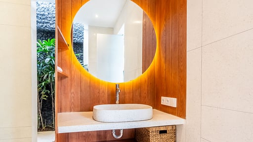 Villa Green Flow Fourteen Bedroom 2