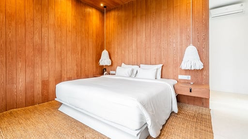 Villa Green Flow Fourteen Bedroom 2