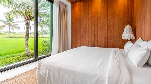 Villa Green Flow Fourteen Bedroom 2