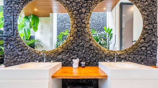 Villa Green Flow Fourteen Bedroom 1