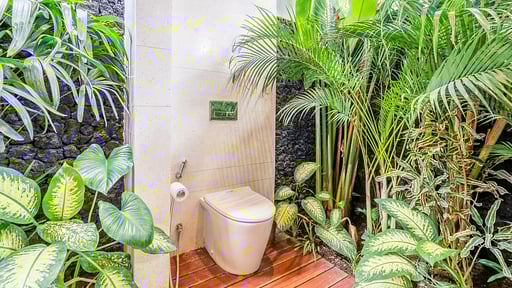 Villa Green Flow Fourteen Bedroom 2