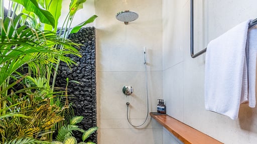 Villa Green Flow Fourteen Bedroom 1