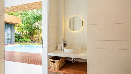 Villa Green Flow Fourteen Others