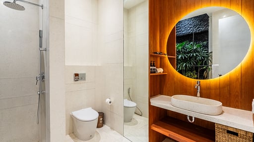 Villa Green Flow Fourteen Bedroom 2