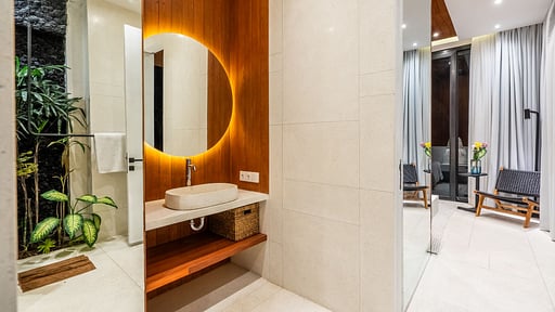 Villa Green Flow Fourteen Bedroom 2