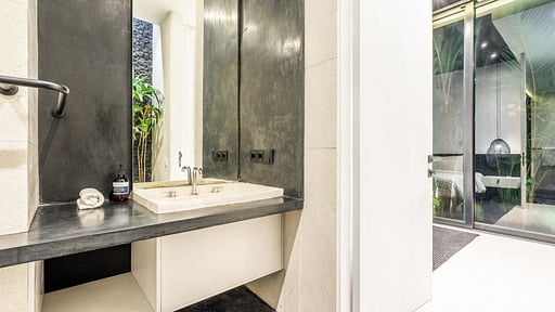 Villa Green Flow Fourteen Bedroom 3