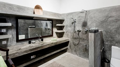 Green Parrot Beach Villa Bedroom 2