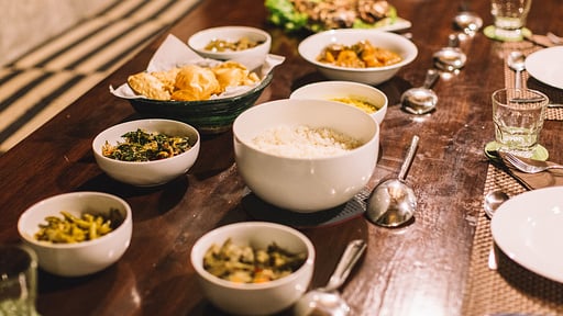 Green Parrot Beach Villa Others