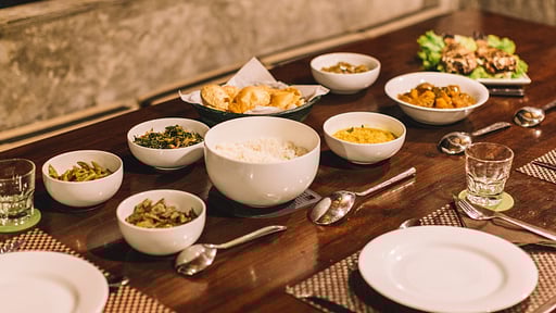 Green Parrot Beach Villa Others