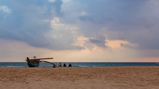 Green Parrot Beach Villa Beach