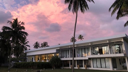 Green Turtle Villa Прочее