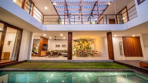 Green Villa Others