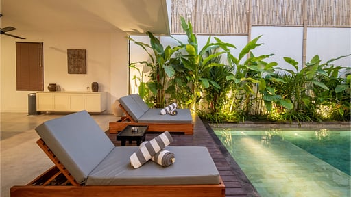 Green Villa Others