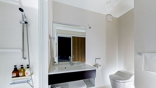 Grey Wolf Chalet Others