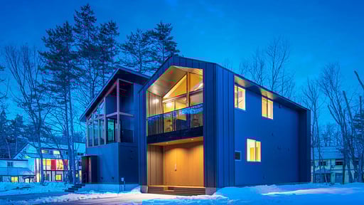 Grey Wolf Chalet Others