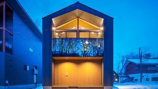 Grey Wolf Chalet Others