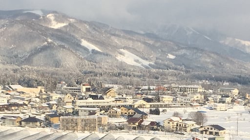 Grey Wolf Chalet Others