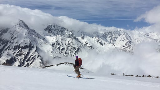 Grey Wolf Chalet Others