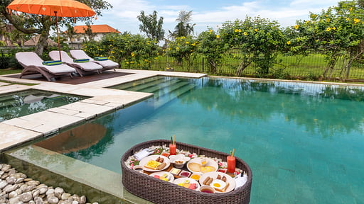 Villa Griya Aditi Autres