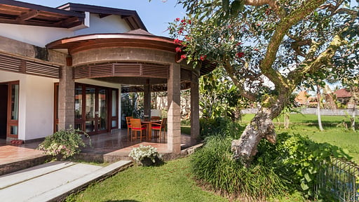 Villa Griya Aditi Autres