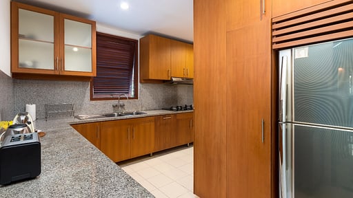 Villa Griya Aditi Cuisine