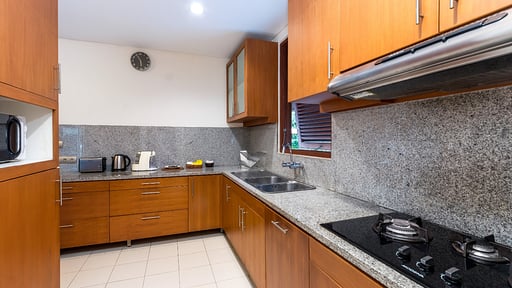 Villa Griya Aditi Cuisine
