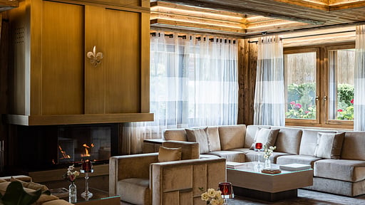 Gstaad Residence Four Others 