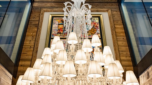Gstaad Residence Four Others 